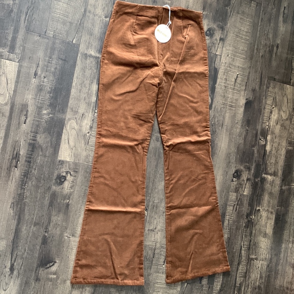 Flared jeans - Picture 3 of 3
